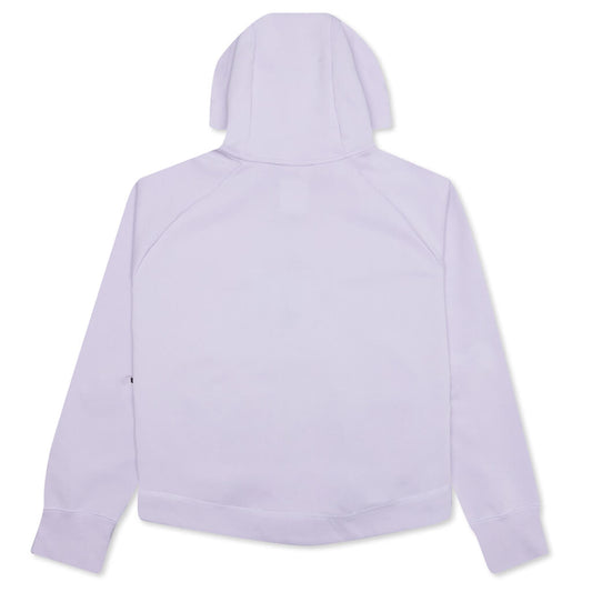 Sportswear Women's Tech Fleece Windrunner Full-Zip Hoodie - Infinite Lilac/Violet Haze
