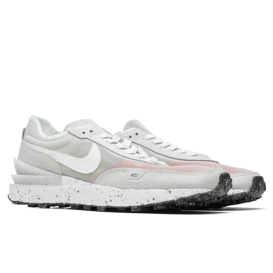 Waffle One Crater - Cream II/White/Orange