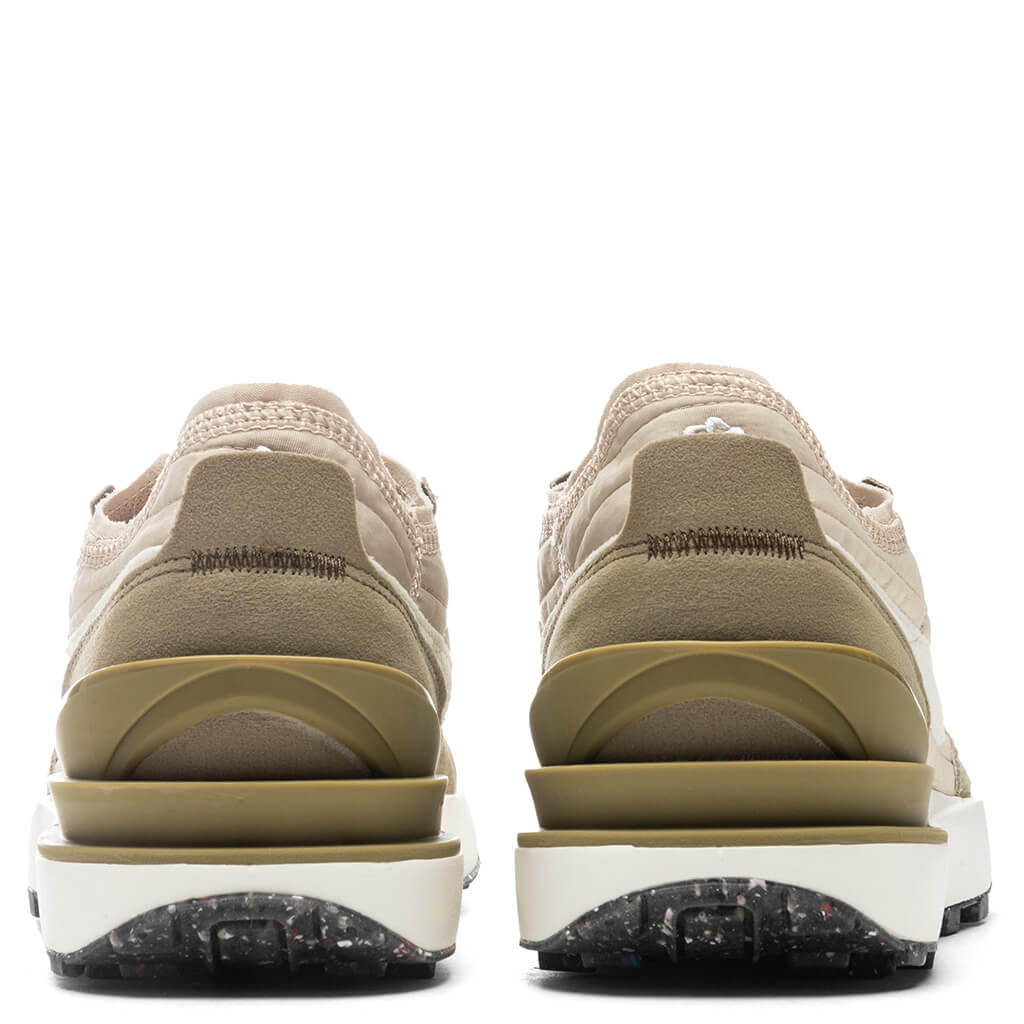 Waffle One Premium - Rattan/Sail/Brown Kelp