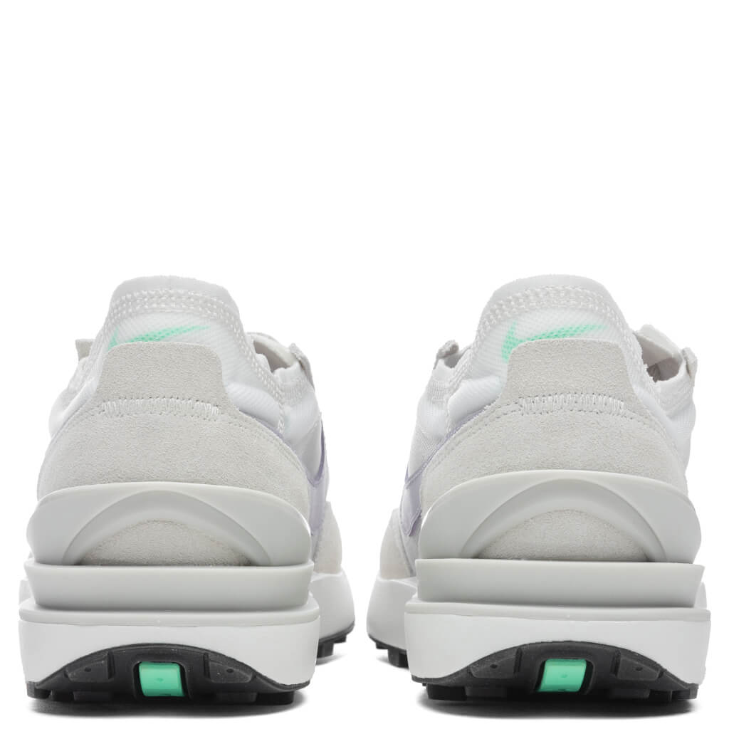 Women's Waffle One - Summit White/Infinite Lilac