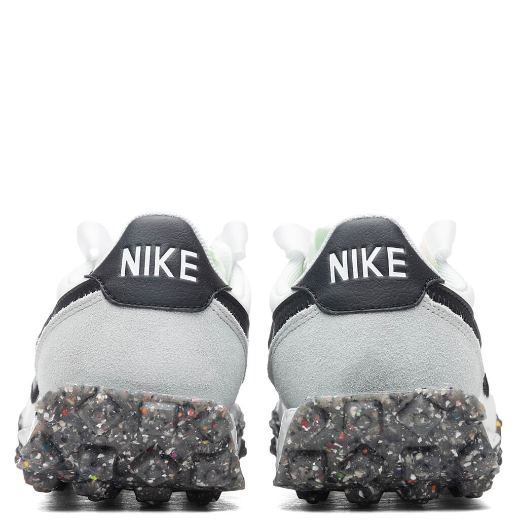 Waffle Racer Crater Women's - Summit White/Photon Dust