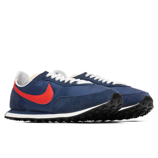 Waffle Trainer 2 SP - Midnight Navy/Max Orange