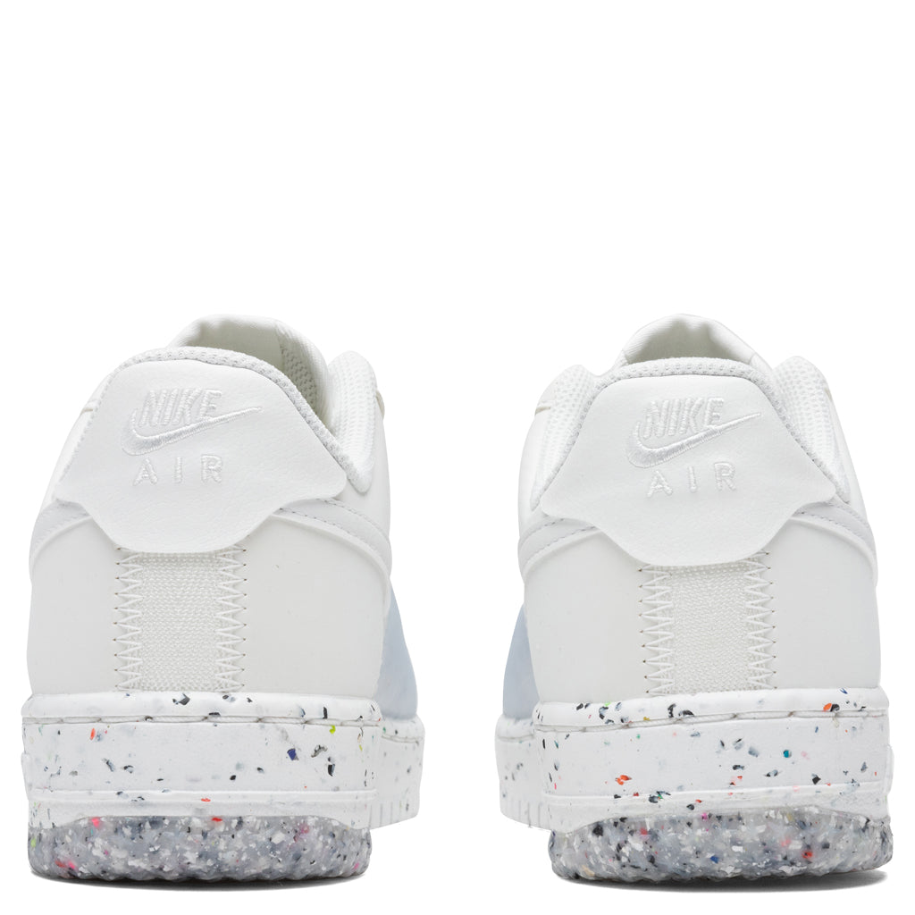 Women's Air Force 1 Crater - Summit White