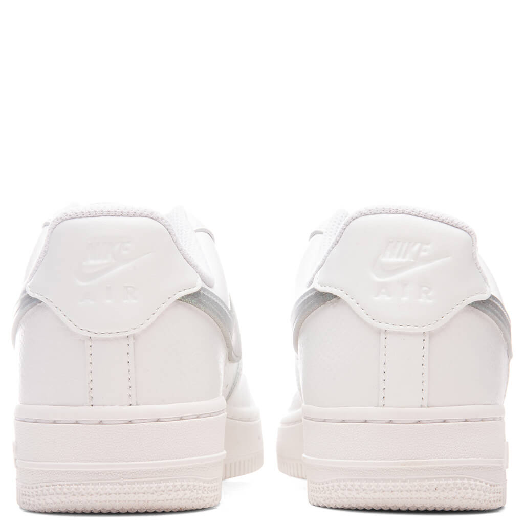 Women's Air Force 1 ’07 Essential - Summit White/Dusty Sage