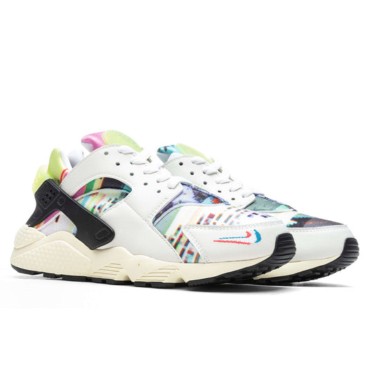 Women's Air Huarache SE - Multi-Color/Phantom/Off Noir