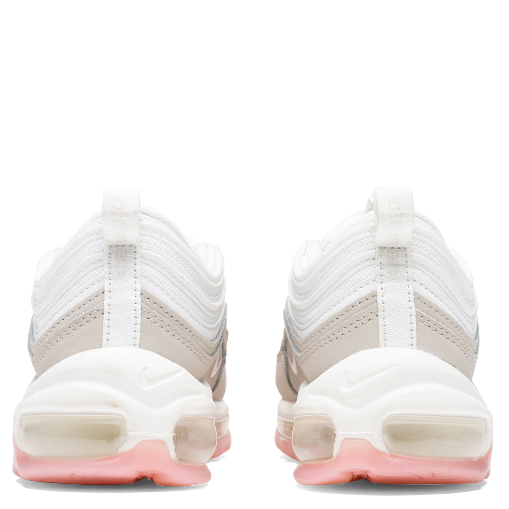 Women's Air Max 97 - Summit White