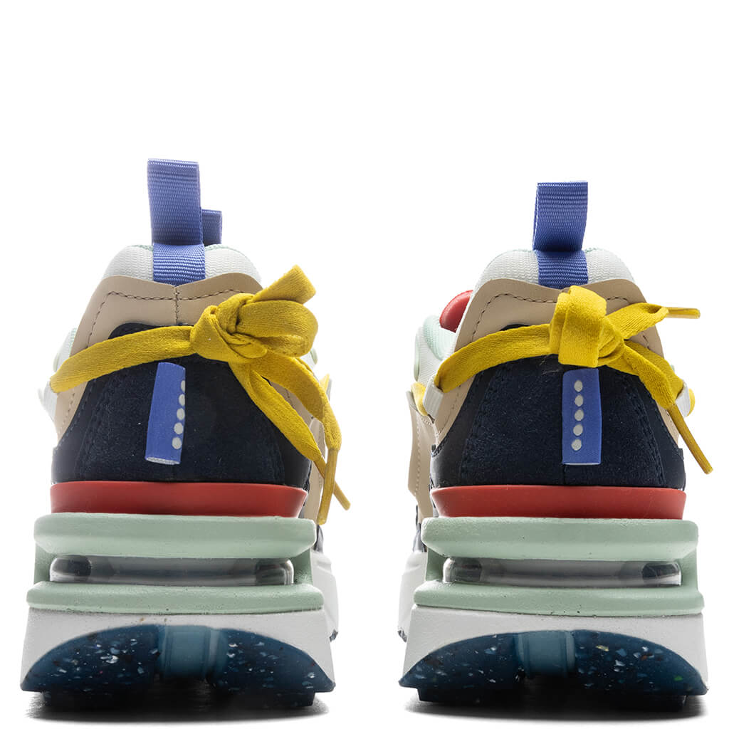 Women's Air Max Furyosa - Rattan/Summit White/Obsidian