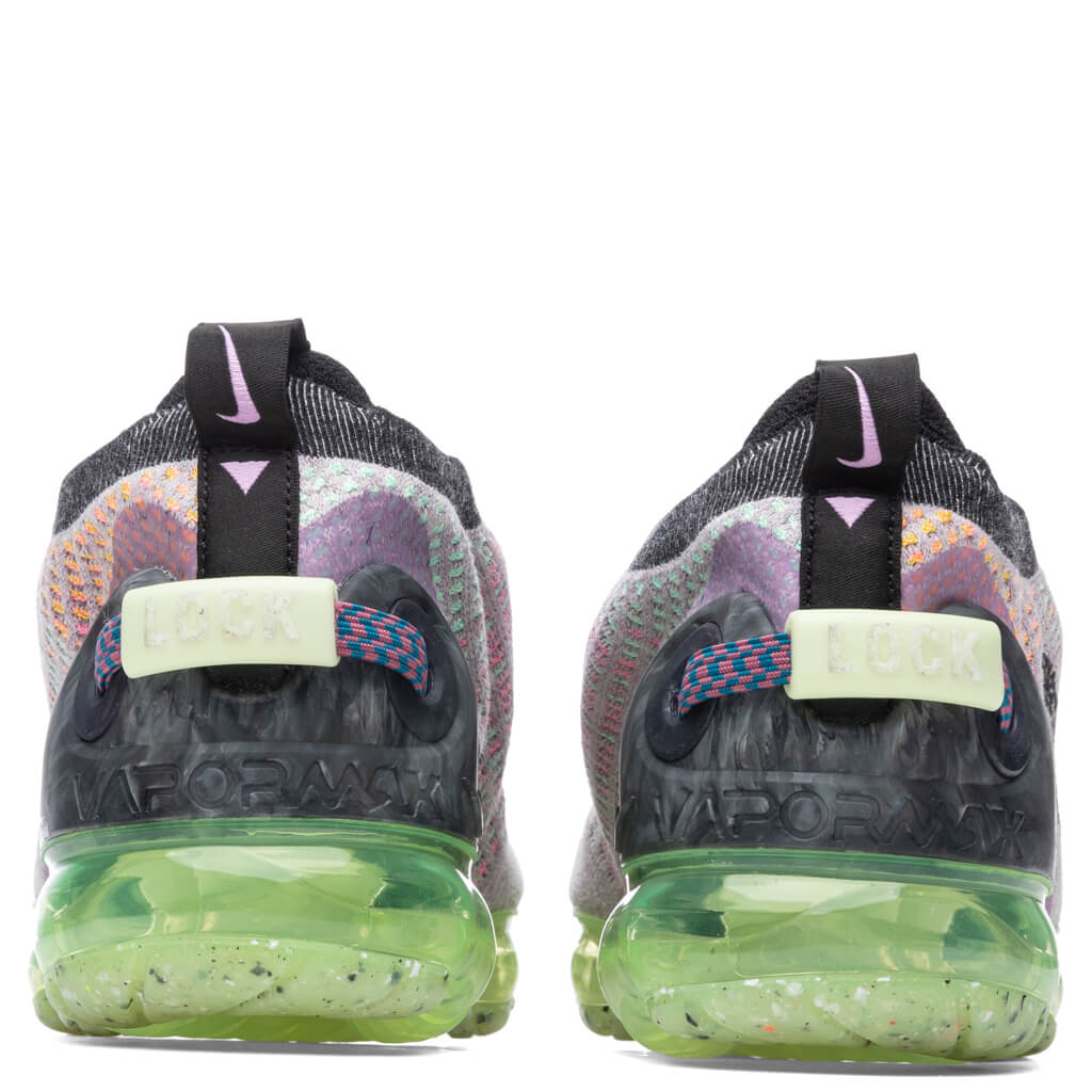 Women's Air Vapormax 2020 FK - Violet Ash/Sunset Pulse
