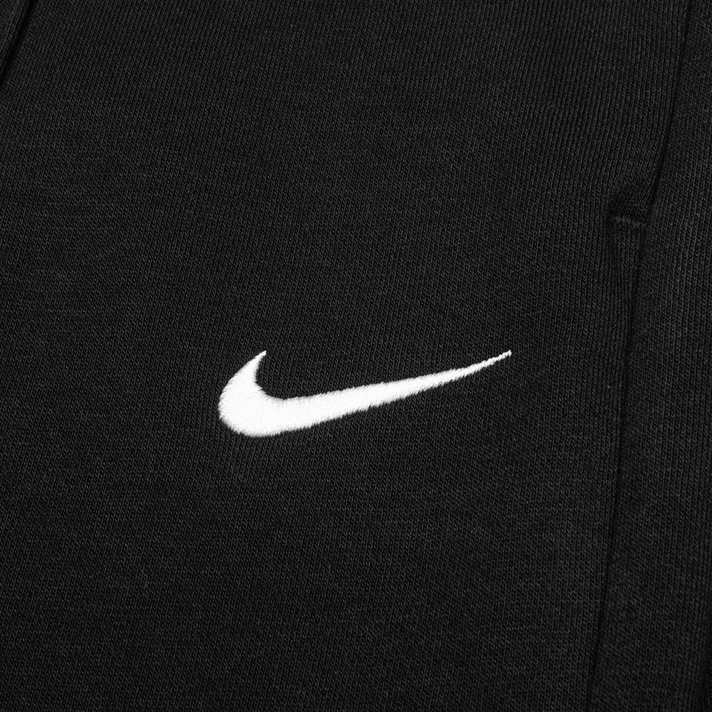 Sportswear Women’s Essentials Fleece Pants - Black/Black/White