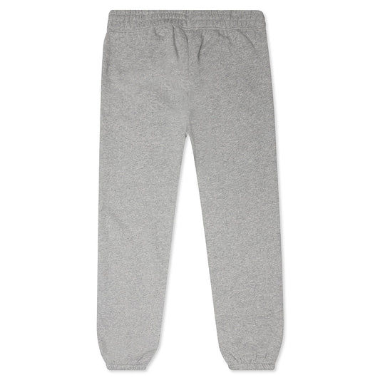 Sportswear Women’s Essentials Fleece Pants - Dark Grey Heather/Matte Silver