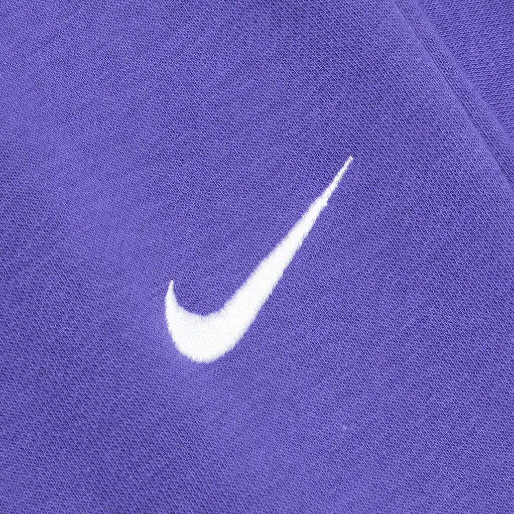 Sportswear Women's Essential Fleece Pants - Lapis/White