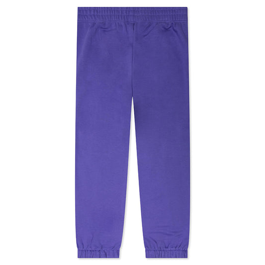 Sportswear Women's Essential Fleece Pants - Lapis/White