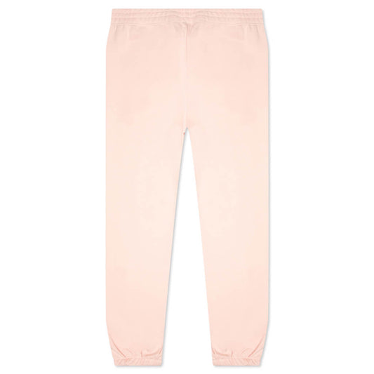 Sportswear Women's Essential Fleece Pants - Pale Coral/White