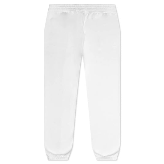 Sportswear Women's Essentials Fleece Pants - White/Black