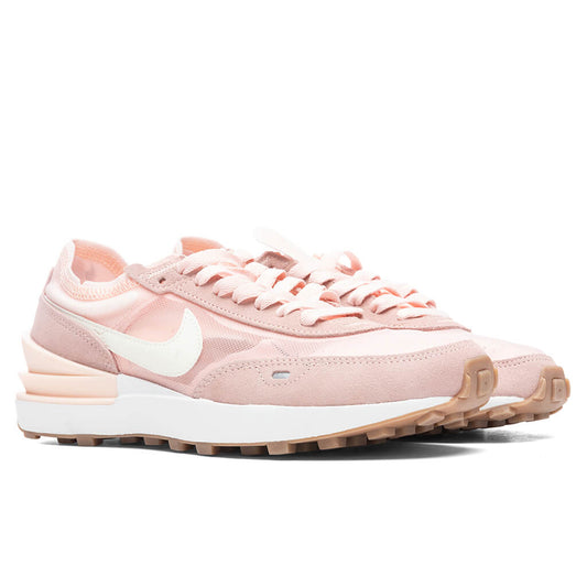 Women's Waffle One - Pale Coral/Cashmere Deep