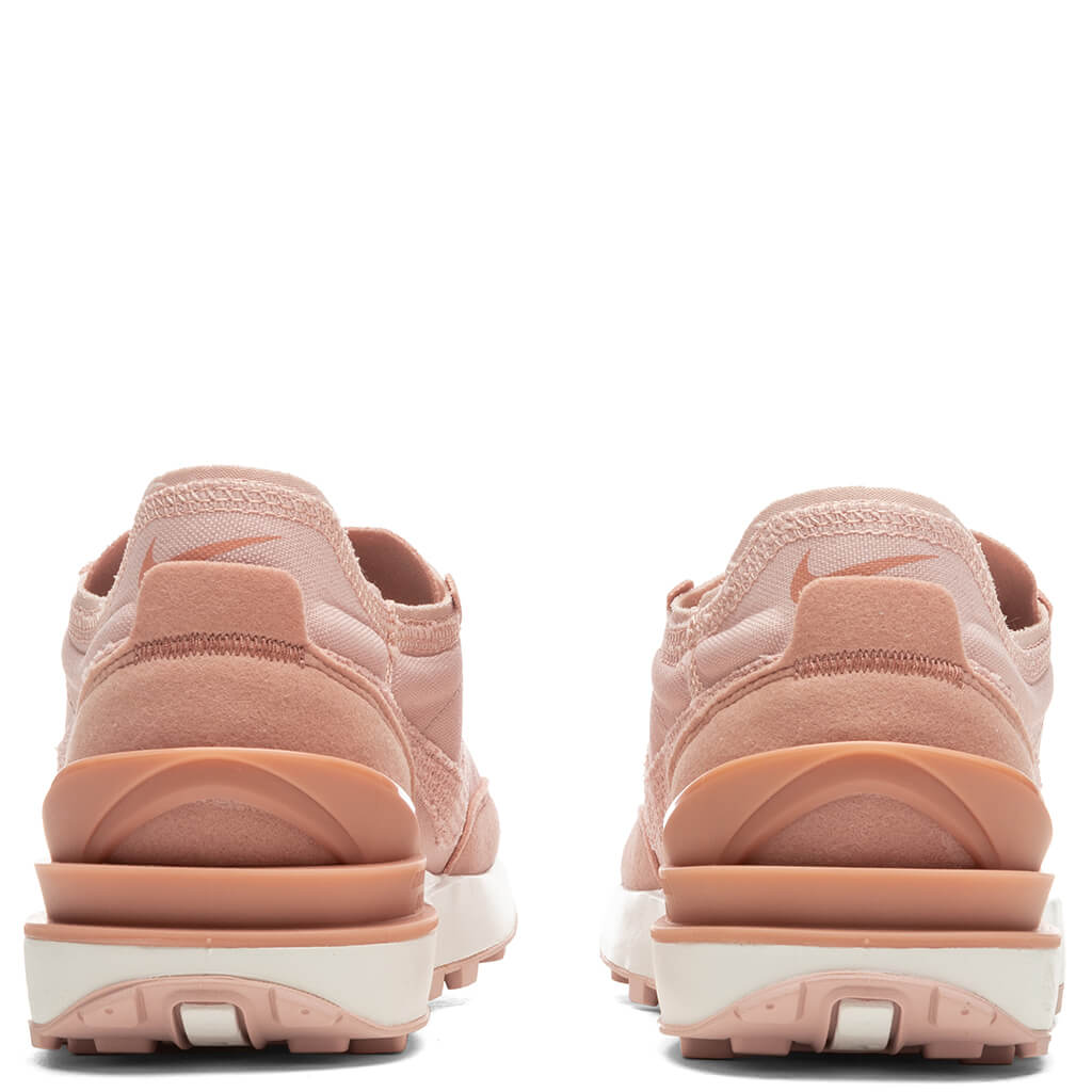 Women's Waffle One - Pink Oxforxd/Rose Whisper