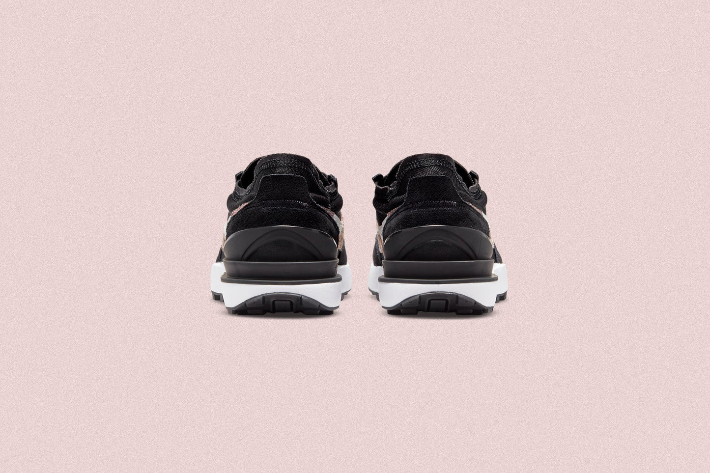 Women's Waffle One SE - Black/Multi