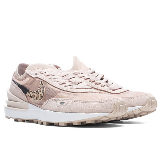 Women's Waffle One SE - Fossil Stone/Multi