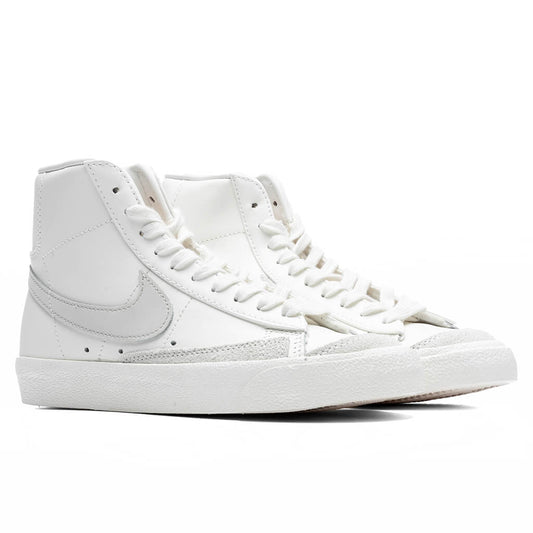 Women's Blazer Mid '77 Vintage - Sail/Light Bone/Sail