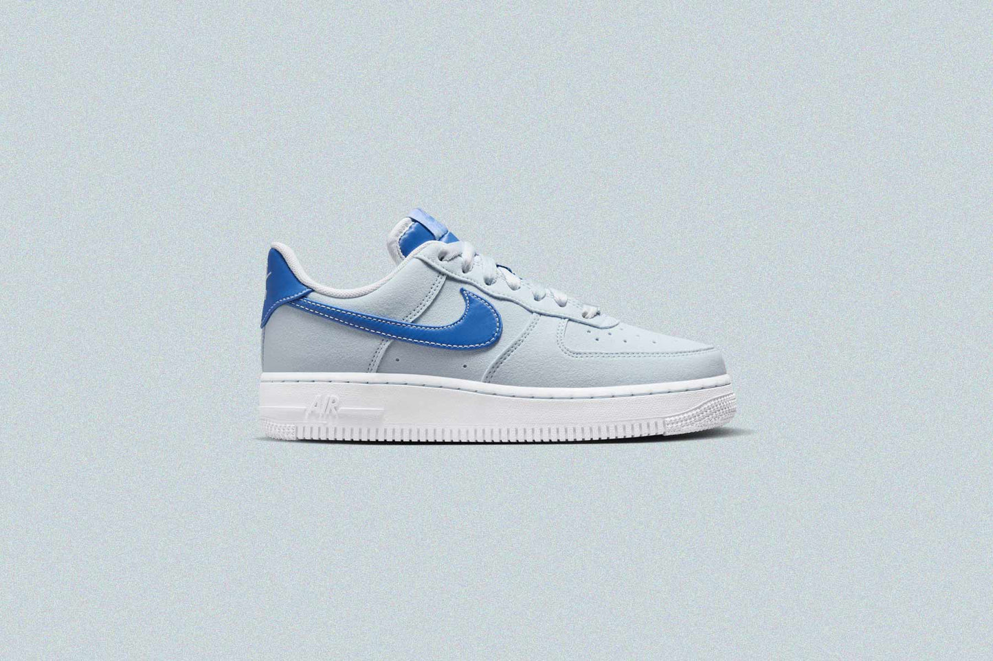 Women's Air Force 1 '07 - Blue Tint/Polar/White