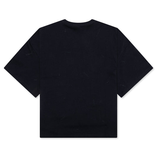 Nike x Jacquemus NRG S/S Tee - Dark Obsidian