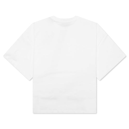 Nike x Jacquemus Nrg S/S Tee - White