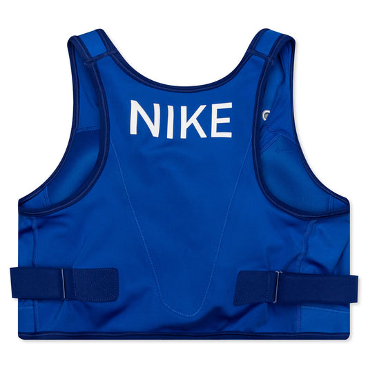 Nike x Ambush Women's Lux Bra - Game Royal/University Gold