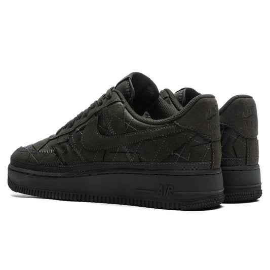 Nike x Billie Eilish Air Force 1 - Sequoia/Sequoia/Sequoia
