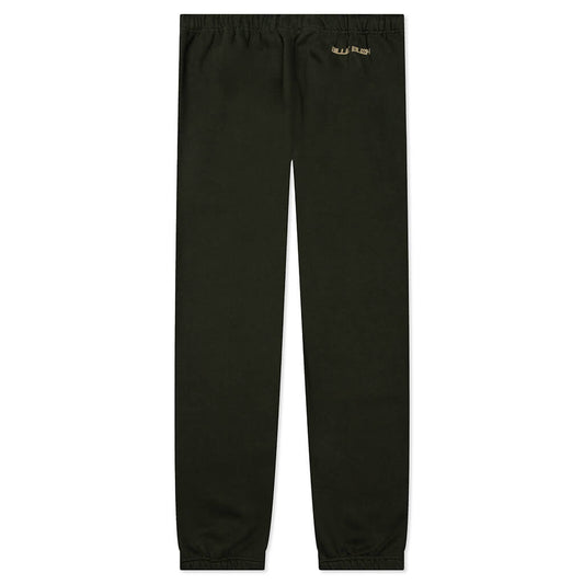 Nike x Billie Eilish Fleece Pants - Sequoia/Mushroom