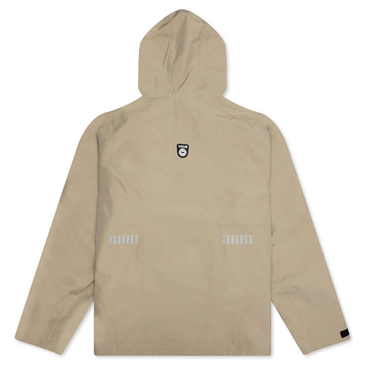 Nike x CACT.US CORP Jacket - Limestone