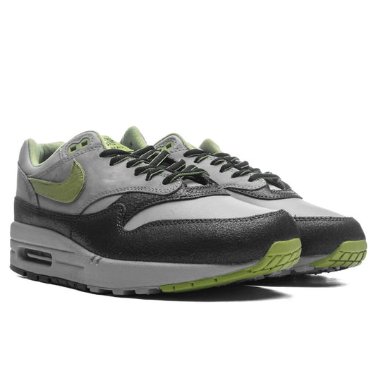 Nike x HUF Air Max 1 'Pear Green' - Anthracite/Pear/Medium Grey/Flat Pewter