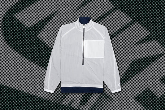 Nike x Kim Jones NRG Reversible Windbreaker - White