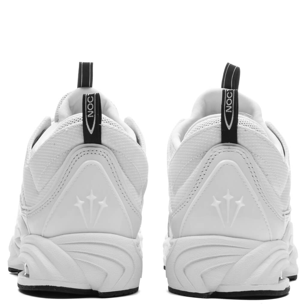 Nike x NOCTA Air Zoom Drive - White/Summit White/Black