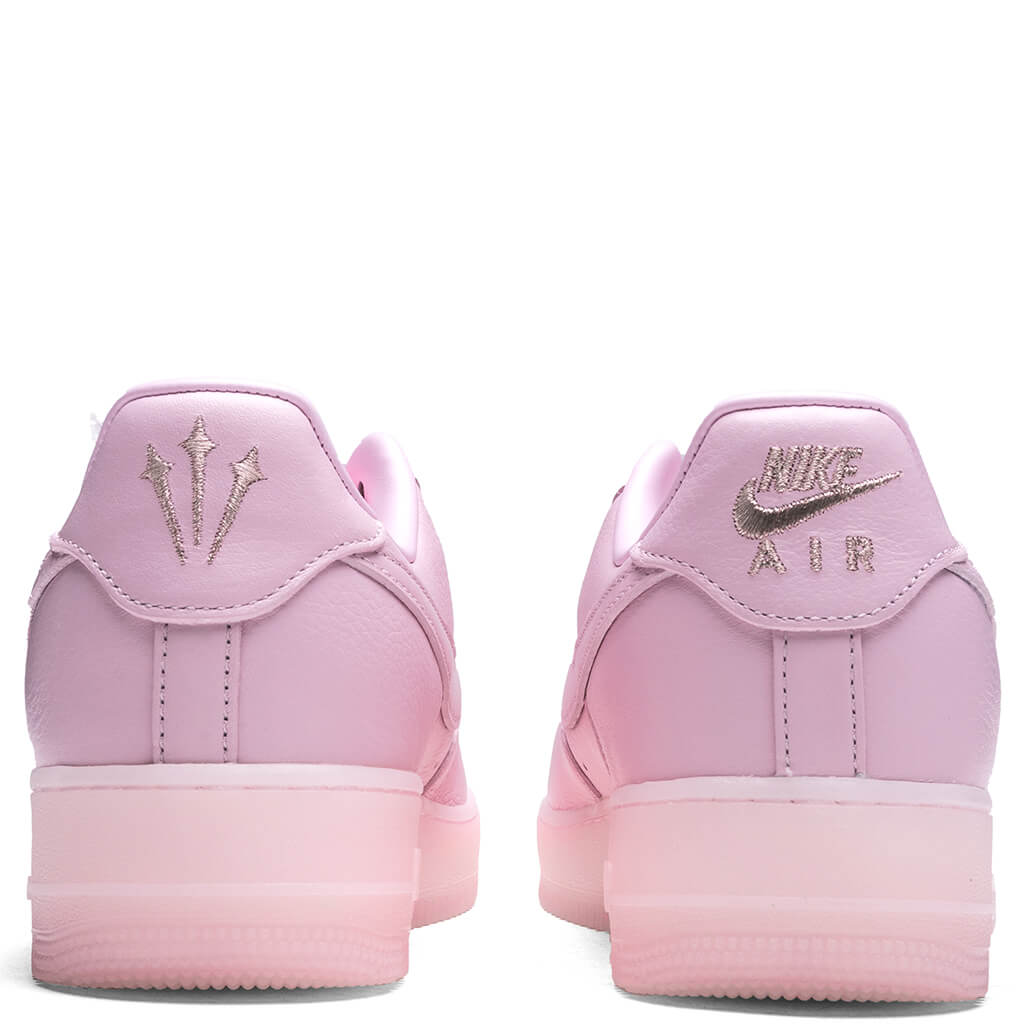 Nike x NOCTA Certified Lover Boy Air Force 1 Low - Pink Foam