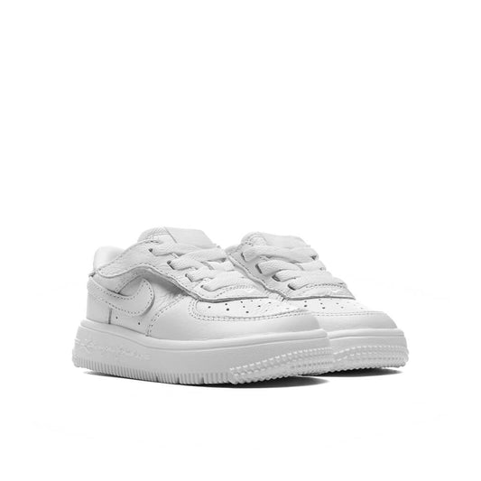 Nike x NOCTA Certified Lover Boy Air Force 1 Low EasyOn (TD) - White/White/White