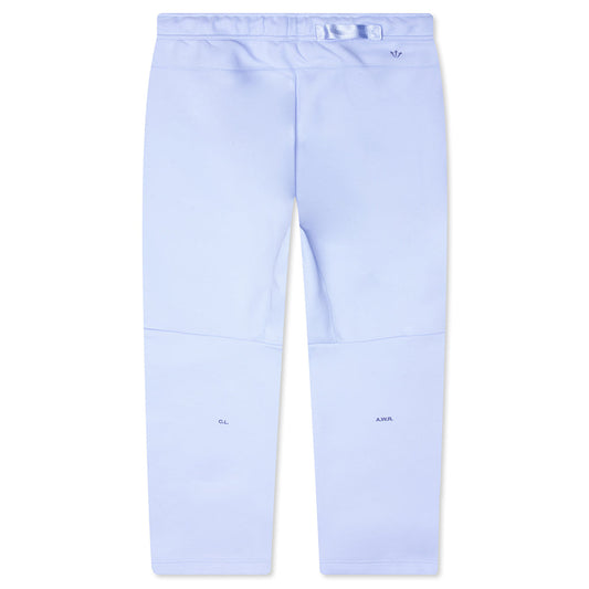 Nike x NOCTA Tech Fleece Open-Hem Pant - Palest Purple/Daybreak