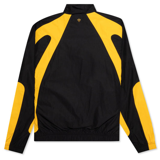 Nike x NOCTA NRG AU Track Jacket ESS - Black/University Gold