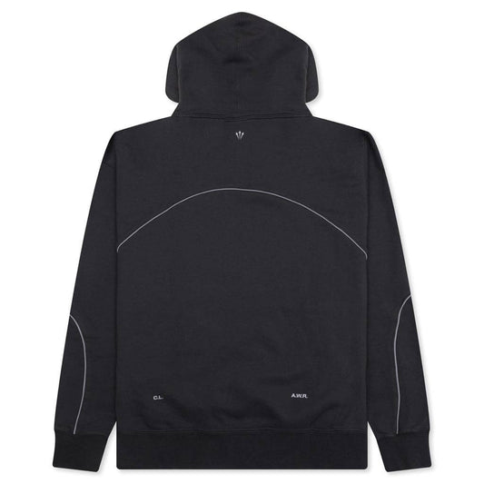 Nike x NOCTA NRG Cs Hoodie Fleece - Anthracite/Iron Grey/Wolf Grey