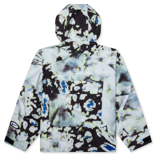 Nike x NOCTA NRG Opal Jacket - Off White/Night Silver