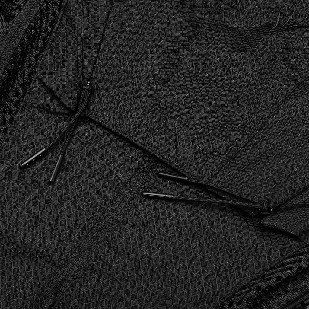 Nike x NOCTA NRG Opal Vest Modular - Black