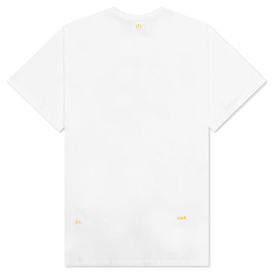 Nike x NOCTA S/S T-Shirt - White