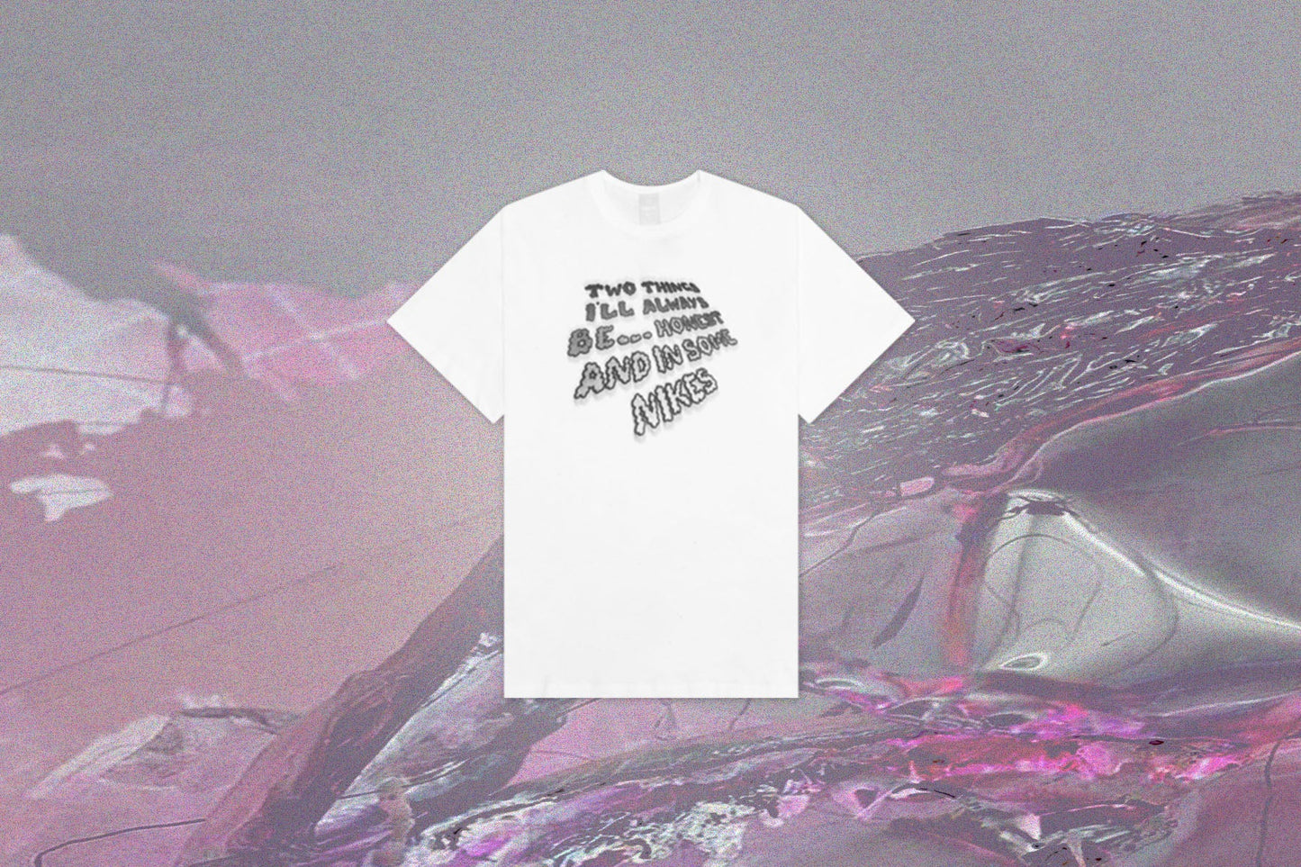 Nike x NOCTA S/S T-Shirt - White