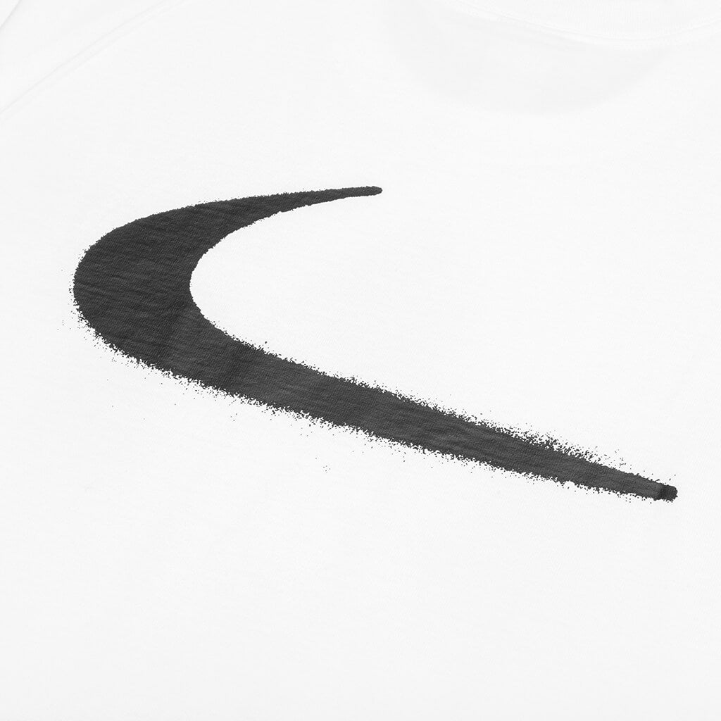 Nike x Off-White S/S Top - White