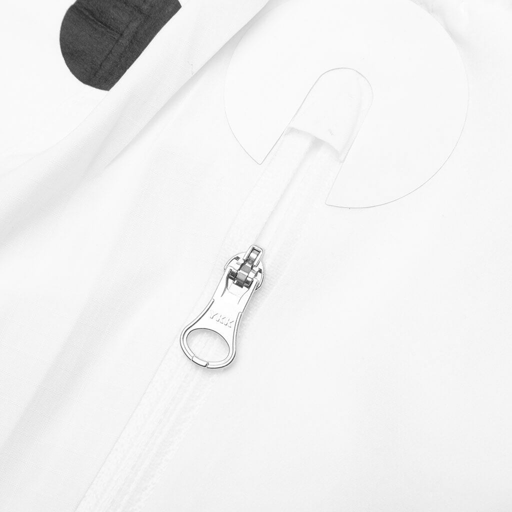 Nike x Off-White Shorts - White