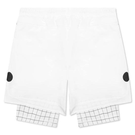 Nike x Off-White Shorts - White