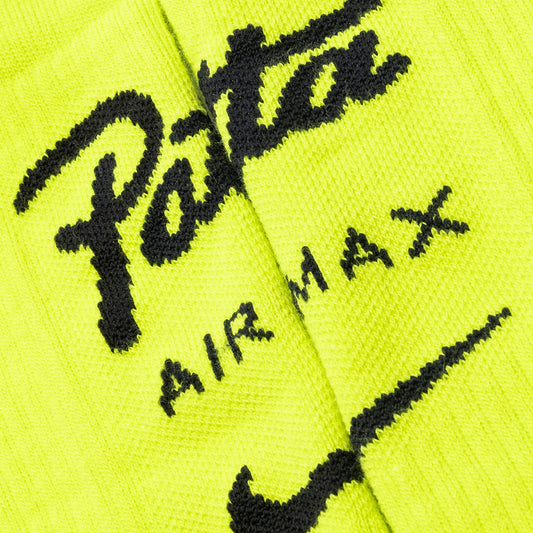 Nike x Patta Everyday Essentials Crew Socks (2 Pairs) - Multi-Color 2