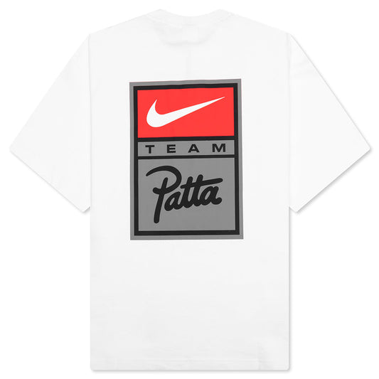 Nike x Patta T-Shirt - White