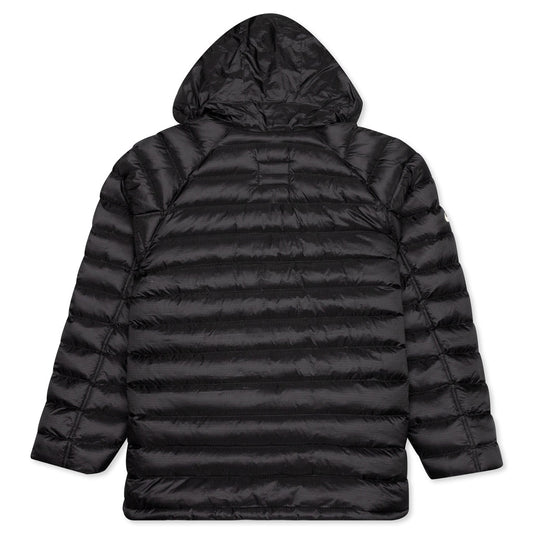 Nike x Stussy Jacket - Black