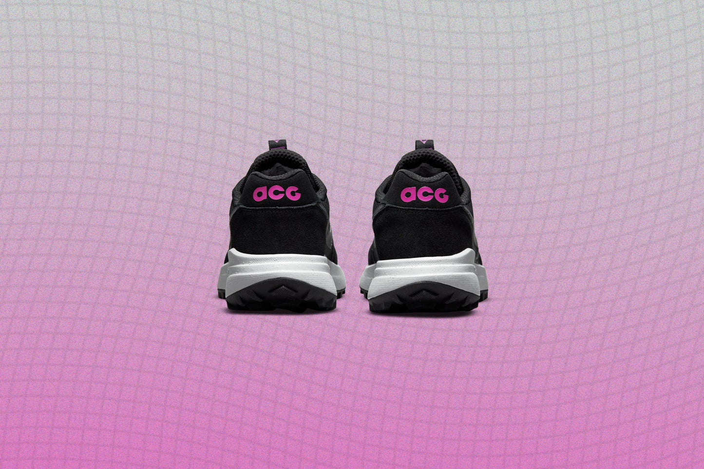 ACG Lowcate - Black/Cool Grey/Wolf Grey