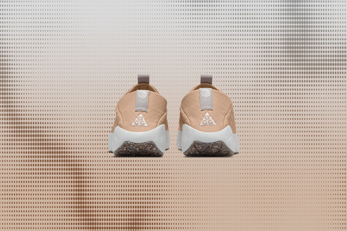 ACG MOC 3.5 - Hemp/Summit White/Enigma Stone